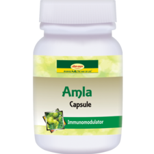 Amla Capsule 60 CAP