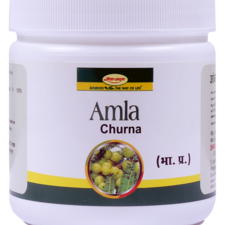 Amla Churna 100 GM