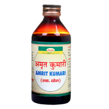 Amrit Kumari 225 ML