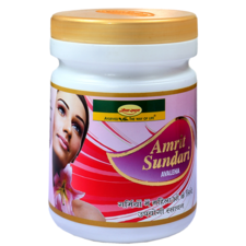 Amrit Sundari Avaleha 500 GM