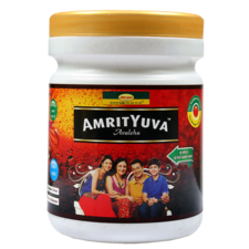 Amrit Yuva (Avaleha) 500 GM
