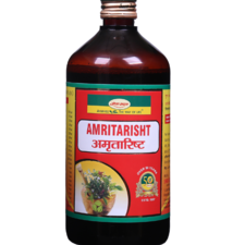 Amritarisht 450 ML