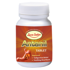 Antanil Tablet 60 TAB