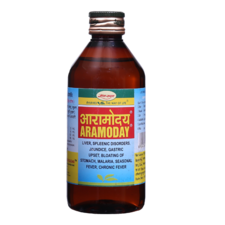 Aramoday 225 ML
