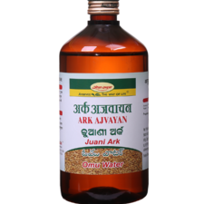Ark Ajvayan 450 ML