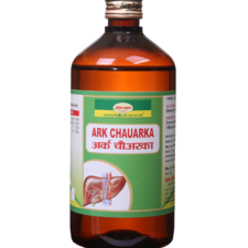 Ark Choarka 450ML