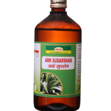 Ark Sudarshan 450ML