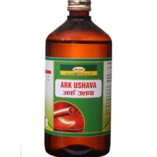 Ark Ushava 450ML