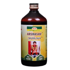 Arshasav 450 ML