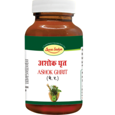 Ashok Ghrit 100 GM