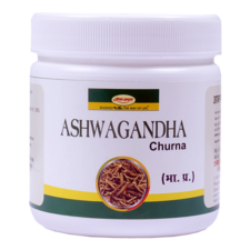 Ashwagandha Churna 100 GM