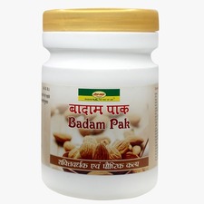 Badam Pak 250 GM