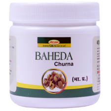 Baheda Churna 100 GM