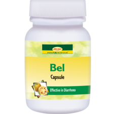 Bel Capsule 60 CAP
