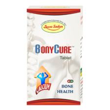 Bonycure Tablet 60 TAB