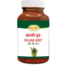 Brahmi Ghrit 100 GM
