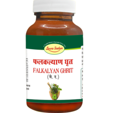 Falkalyan Ghrit 100 GM