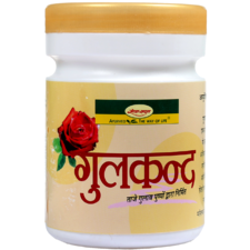 Gulkand 500 GM