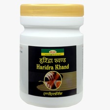 Haridra Khand 250 GM