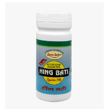 Hing Bati 100 GM