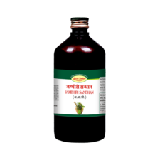 Jambhiri Sandhan 450 ML