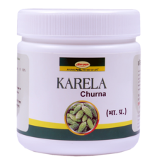 Karela Churna 100 GM