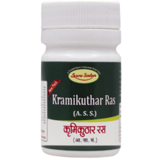 Krimi Kuthar Ras 10 GM
