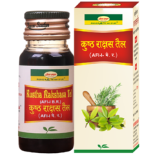 Kustha Rakshasa Tel 50 ML