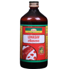 Lohasav 450 ML