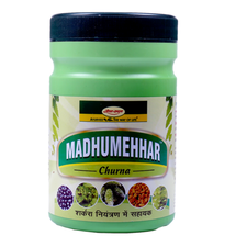 Madhumehhar Churna 200 gm