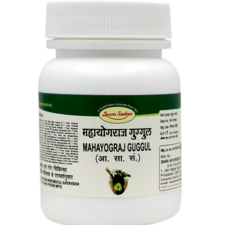 Mahayograj Guggul 40 TAB