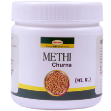 Methi Churna 100 GM