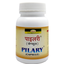 Pilary (Capsule) 60 CAP