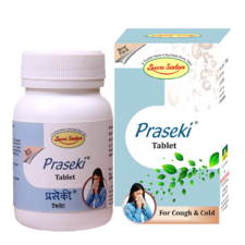 Praseki Tablet 60 TAB