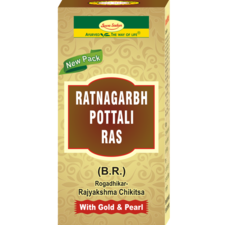 Ratnagarbh Pottali Ras (S.M.Y.) 1 GM