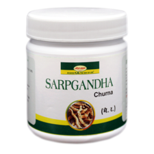 Sarpgandha Churna 100 GM