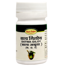 Satwa Giloy 25 GM