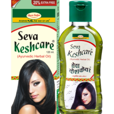 Seva Kesh Care (Hair Oil) 100 ML