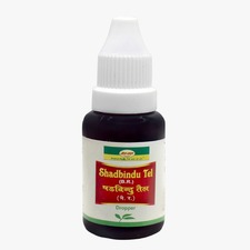 Shadbindu Tel (Dropper) 15 ML