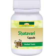 Shatavari Capsule 60 CAP