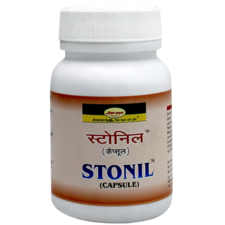 Stonil Capsule 60 CAP