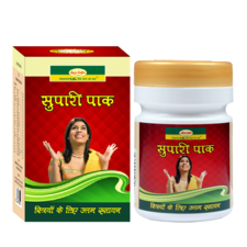 Supari Pak (Danedar) 125 GM