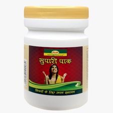 Supari Pak (Danedar) 250 GM