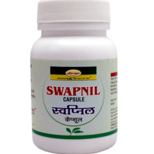 Swapnil Capsule 60 CAP