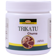 Trikatu Churna 100 GM