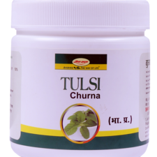 Tulsi Churna 100 GM