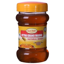 Uttrakhand Madhu 500 GM