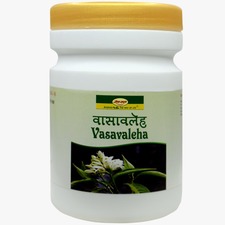 Vasavaleha (Granules) 250 GM