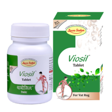 Viosil Tablet 60 TAB