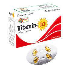 Vitamin-D3